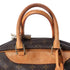 Louis Vuitton Deauville Monogram Handbag M47270 Canvas